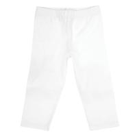 Caprilegging - Wit - thumbnail