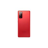 Samsung compatible Galaxy S20 FE - Cloud Red - 4G - 128 GB - GSM - Smartphone - thumbnail