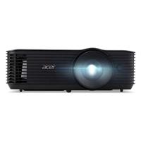 Acer Essential X1128H Projector met normale projectieafstand 4500 ANSI lumens DLP SVGA (800x600) 3D Zwart - thumbnail