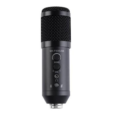 Foto de Vakman USB Microfoon