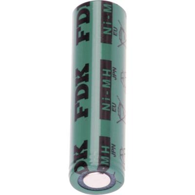 FDK HR-AAU Oplaadbare AA batterij (penlite) NiMH 1650 mAh 1.2 V 1 stuk(s)
