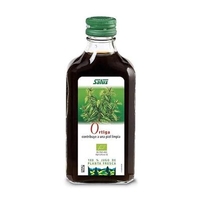 Salus Brandnetelsap Bio 200ml