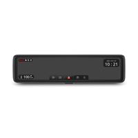 Mio™ MiVue R850T dashcam auto voor achter met 2,5K HDR-opnames en Starvis CMOS-sensor voor scherpe beelden dag en nacht I real-time back-up van de dashcam spiegel dankzij high-speed WLAN I GPS auto - thumbnail