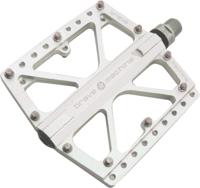 BRAVE platformpedaal "freeride extreme" mod. 19 platform pedal freeride extreme sil. - thumbnail