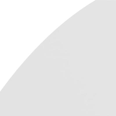 VidaXL Spiegel 70x40 cm glas VidaXL Spiegel 70x40 cm glas