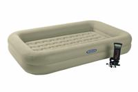 Intex kinder kampeerluchtbed - thumbnail