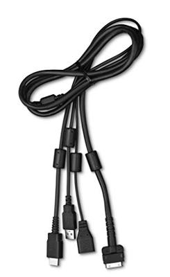 Wacom 3-in-1 kabel voor Cintiq 16