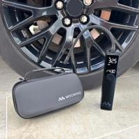 Woowind Reistas Zwart WO-T01-Case - thumbnail