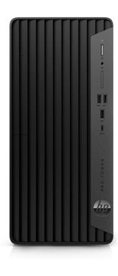 HP Pro 400 G9 Tower Desktop-PC 5V6F2ES [Core Intel i7-13700, 32GB RAM, 512GB SSD, Intel UHD Graphics 770, Windows 11