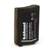 Hahnel HL-EL18D - Nikon EN-EL18D - thumbnail