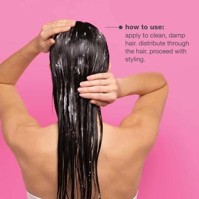 Milk_Shake Conditioning Whipped Cream Flower Fragrance 200ml