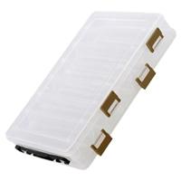 Westin W3 Lure Box Hardbaits Double Sided S6 28,5x19x5 cm - thumbnail