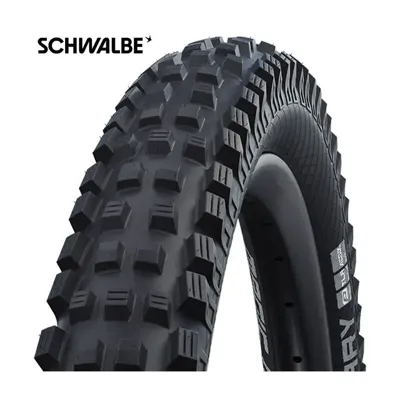 Schwalbe buitenband MagicMary 26 x 2.35 (60 559) zwart