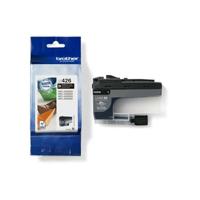 Inktcartridge Brother LC-426BK zwart - thumbnail