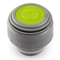 Thermos Ibili 753810 Roestvrij staal 18/10 1 L Mini - thumbnail