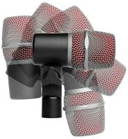 SE Electronics V Beat dynamische instrumentmicrofoon - thumbnail