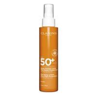 Clarins Sun Spray Lotion Very High Protection SPF50+ 150ml - thumbnail