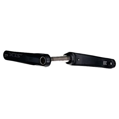 SHIMANO crankarm set "slx fc-m7100" crank arm set shim.slx fc-m7100 170mm