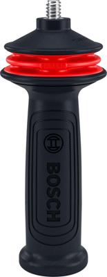 Bosch Accessories 2608900000 Expert Handle for Vibration Control M10 haakse slijper, 169 x 69 mm Bosch Accessories 2608900000 Expert Handle for Vibration Control M10 haakse slijper, 169 x 69 mm