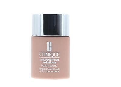 Clinique Anti-Blemish Solutions Liquid Makeup #05 30 ml Vloeistof Beige Clinique Anti-Blemish Solutions Liquid Makeup #05 30 ml Vloeistof Beige