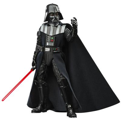 Star Wars Black Series - Sacramento - Speelgoed (5010994148300)