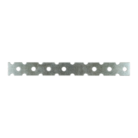 pgb-Europe FG | Lijmkoppelstrip 22x200x0,7 Zn - 500 stuks - FG05170010222005 - thumbnail