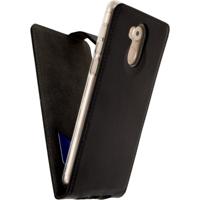 Mobilize Classic Gelly Flip Case Honor 6C Black - thumbnail