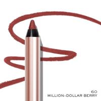Lancôme Lip Shaper Creamy Matte Longwear & Waterproof 60 Million-Dollar Berry 1.2gr - thumbnail