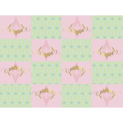 Disney Princess Tafelkleed 120x1