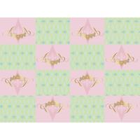 Disney Princess Tafelkleed 120x1 - thumbnail