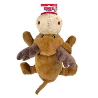 KONG COZIE MARVIN ELAND JUMBO 43,5X32X23 CM - thumbnail