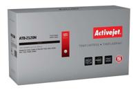 Activejet Toner cartridge ATB-2120N (vervanging Brother TN-2120; Supreme; 2600 pagina's; zwart) - thumbnail
