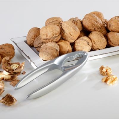 GEFU - Keukenhulpen - Notenkraker Classico edelstaal