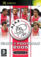 Ajax Club Football 2005 - thumbnail