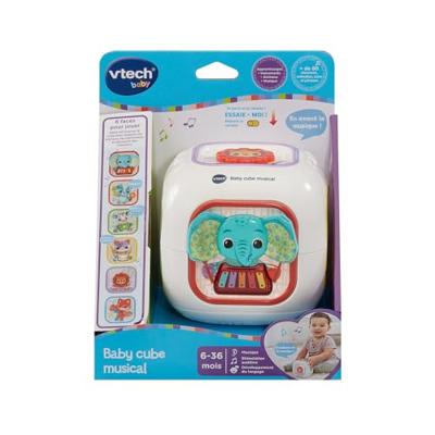 Houten spel Vtech Baby