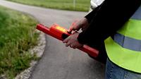 Osram Automotive LEDSL103 LEDguardian TRUCK FLARE Signal TA19 Waarschuwingslicht Camper, Van, Quad, Vrachtwagen, Vrije tijd, Bouwmachines, ATV, Motorfiets, - thumbnail