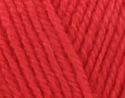 Stylecraft Life DK 2411 crimson
