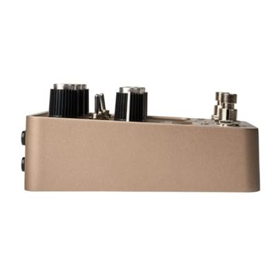 Universal Audio Golden Reverberator gitaareffect pedaal