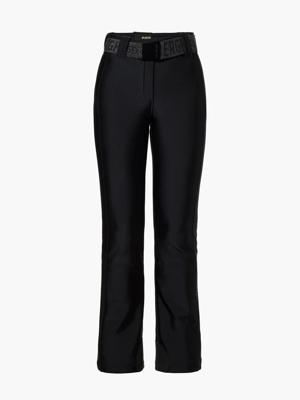 Goldbergh Splendore Skibroek Dames Black 40