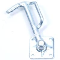 Klepsluiting rechts nr.3 - thumbnail