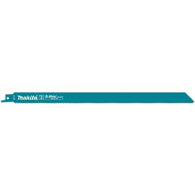 Makita Accessoires Reciprozaagblad 283,5 metaal S1225VF - B-43228