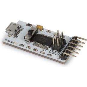 Whadda WPI440 Uitbreidingsboard 1 stuk(s)