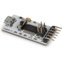 Whadda WPI440 Uitbreidingsboard 1 stuk(s) - thumbnail