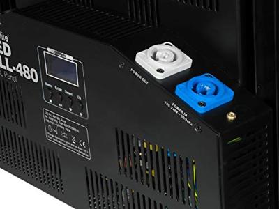EUROLITE LED PLL-480 QCL Panel - thumbnail