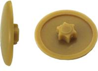 Connex Afdekkap Tx20 D12 Pvc 50St Be - KY3180083 - thumbnail