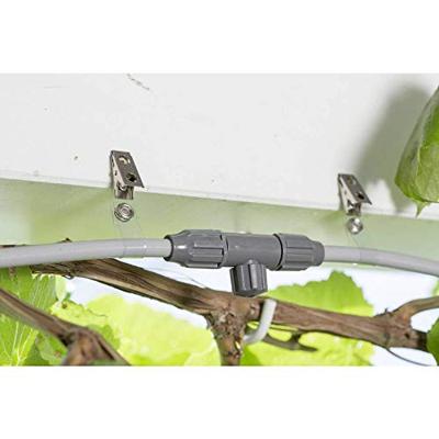 Gardena Vernevelaar Mondstukken 3-Pack - Fijne Nevel voor Verkoelend Effect in Tuin & Terras