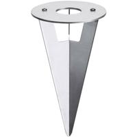 SLV 228560 Grondspies RVS - thumbnail