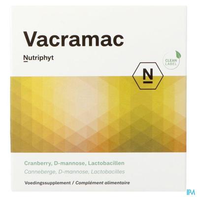 Vacramac