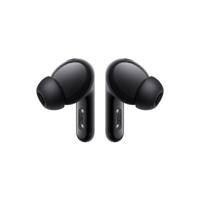 Xiaomi Redmi Buds 6, Bluetooth-hoofdtelefoon, dual-driver-design, actieve ruisonderdrukking, dubbele microfoon met geïntegreerde AI, lange batterijduur tot 42 uur, touch-bediening, zwart - thumbnail