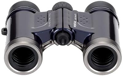 Pentax UD 9x21 Navy